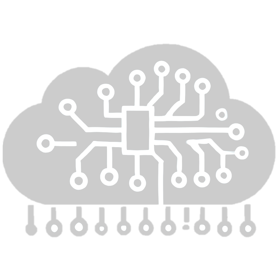 IT Transformation Icon