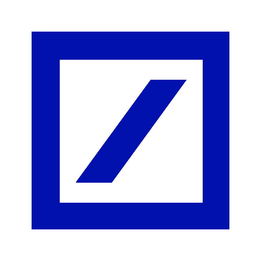 Deutsche Bank Logo