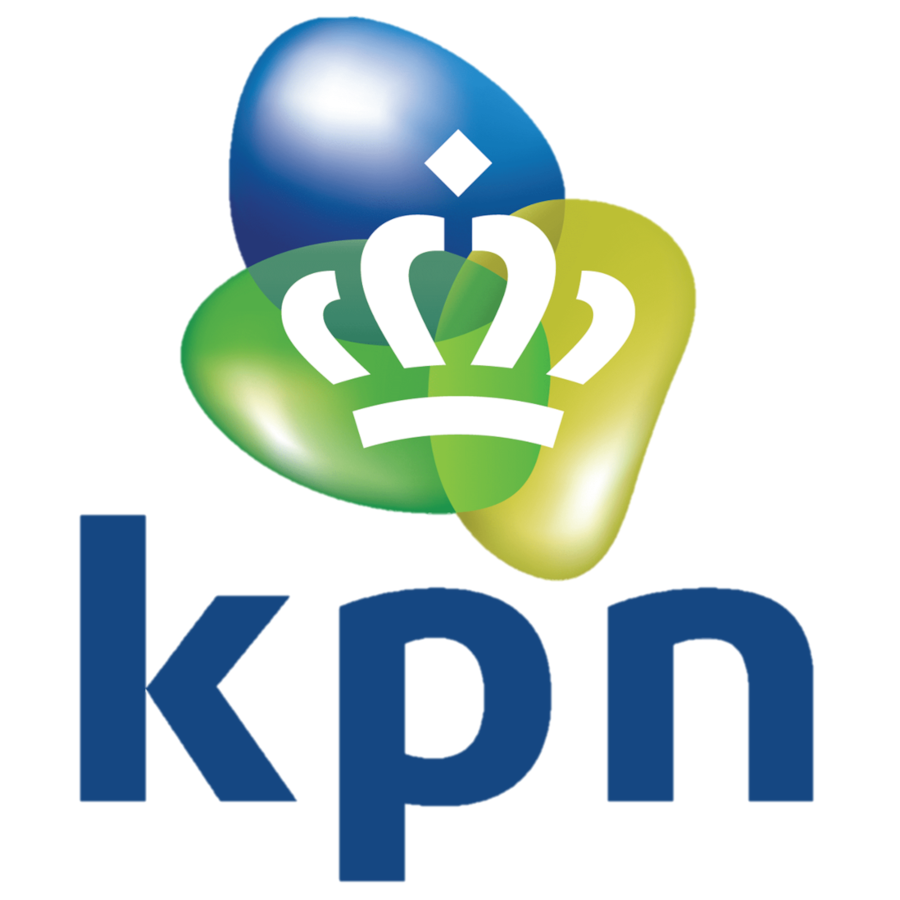 KPN Logo