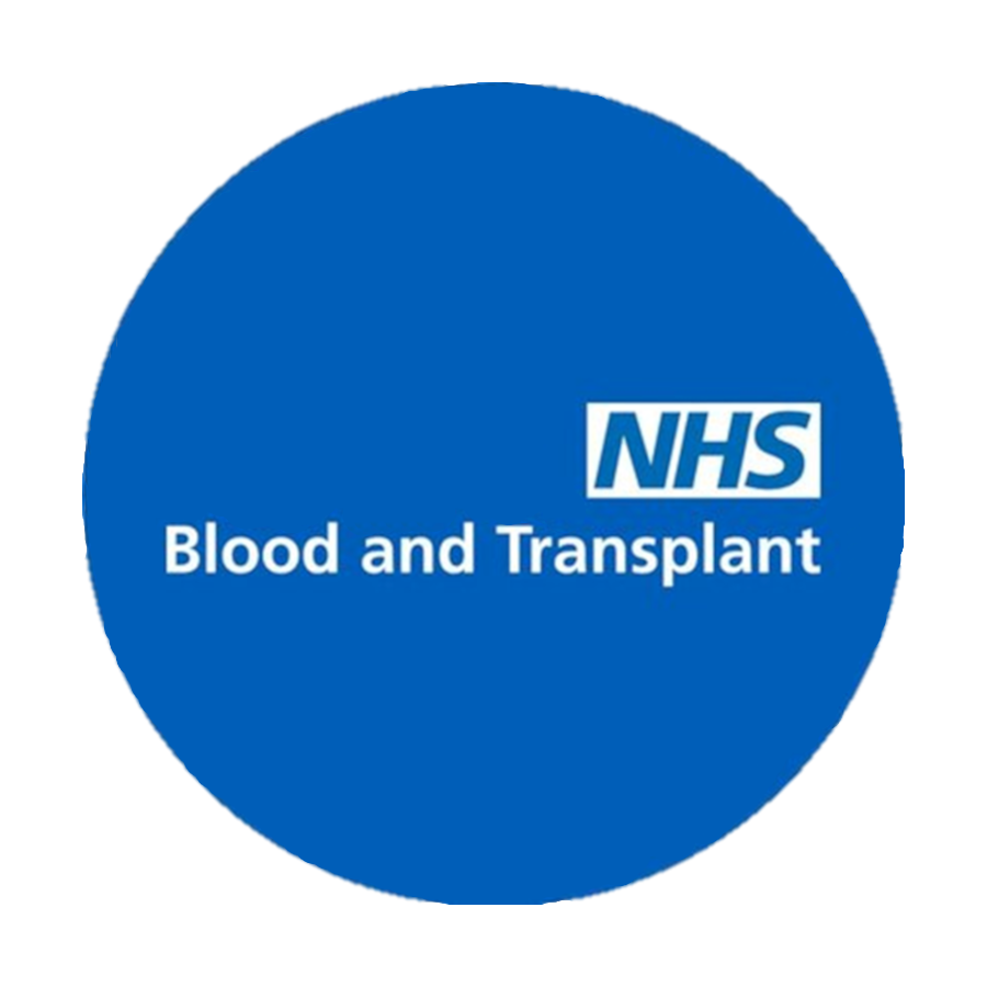 NHSBT Logo