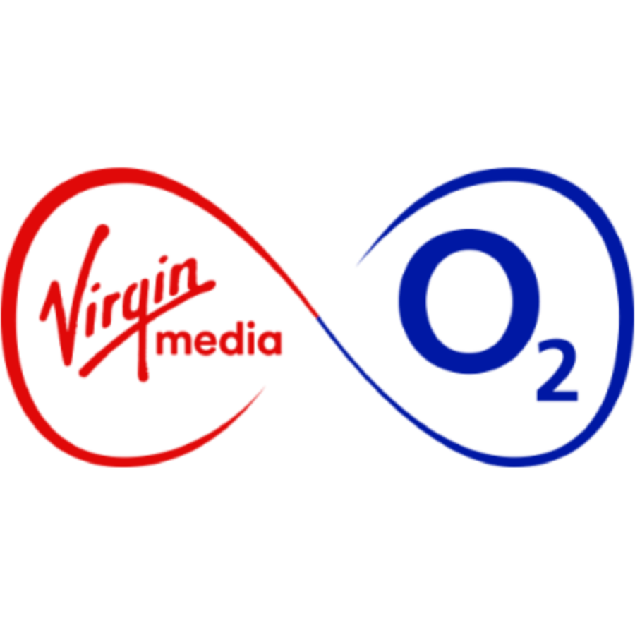 Virgin Media Logo