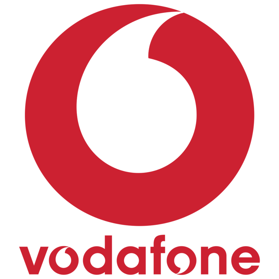 Vodafone Logo