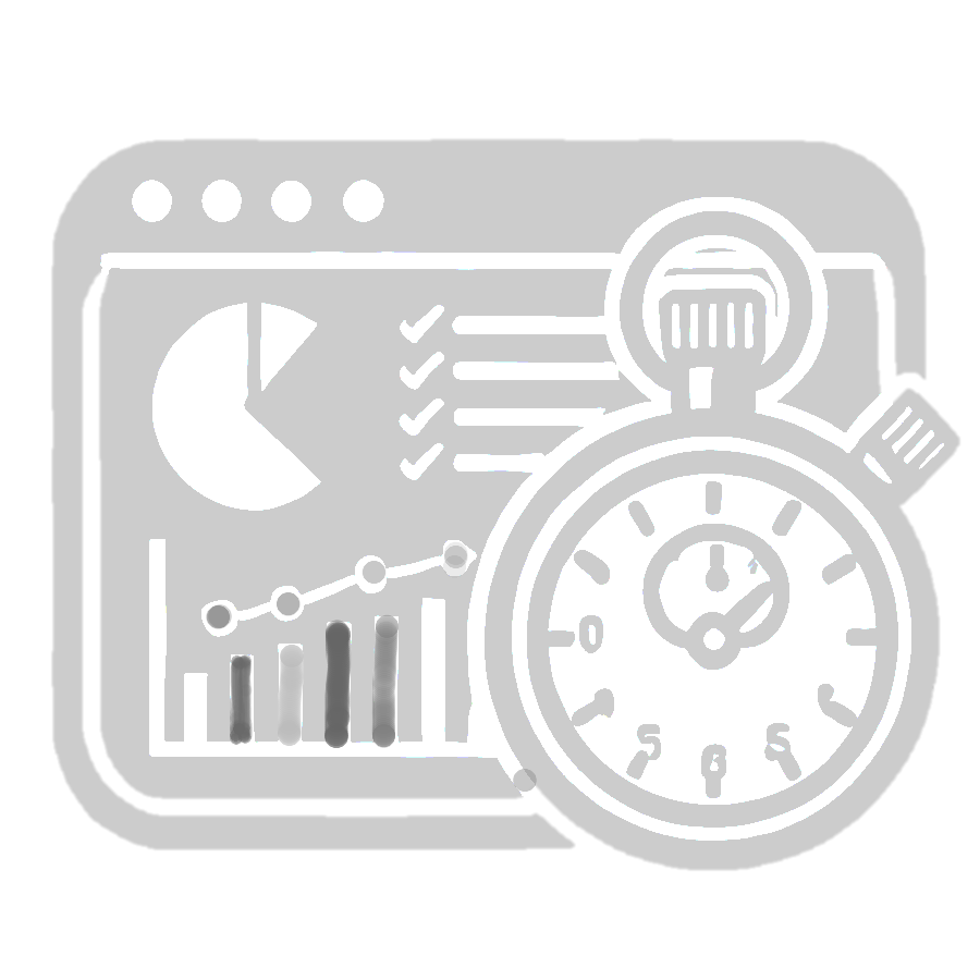 Operational Excellence Icon