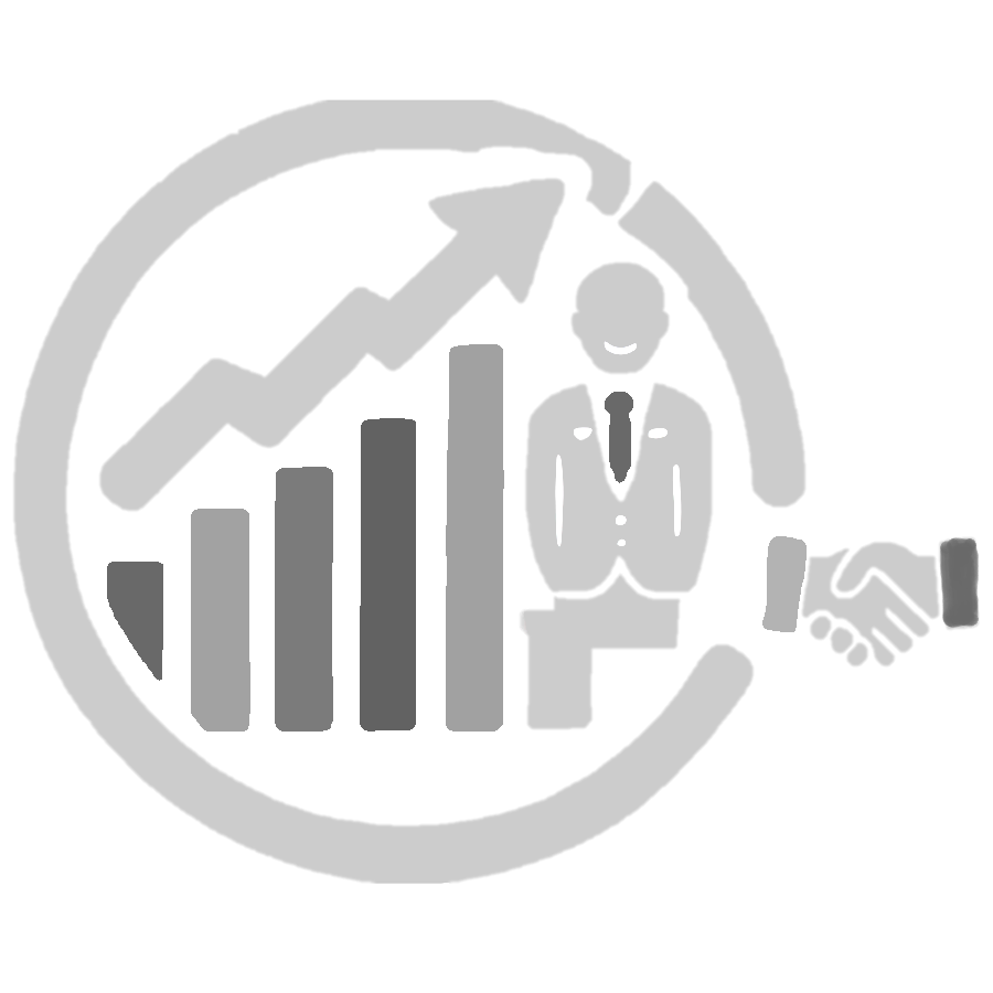Sales Icon